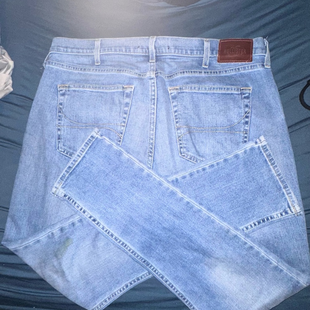 EPIC FLEX HOLLISTER SIZE 36x32